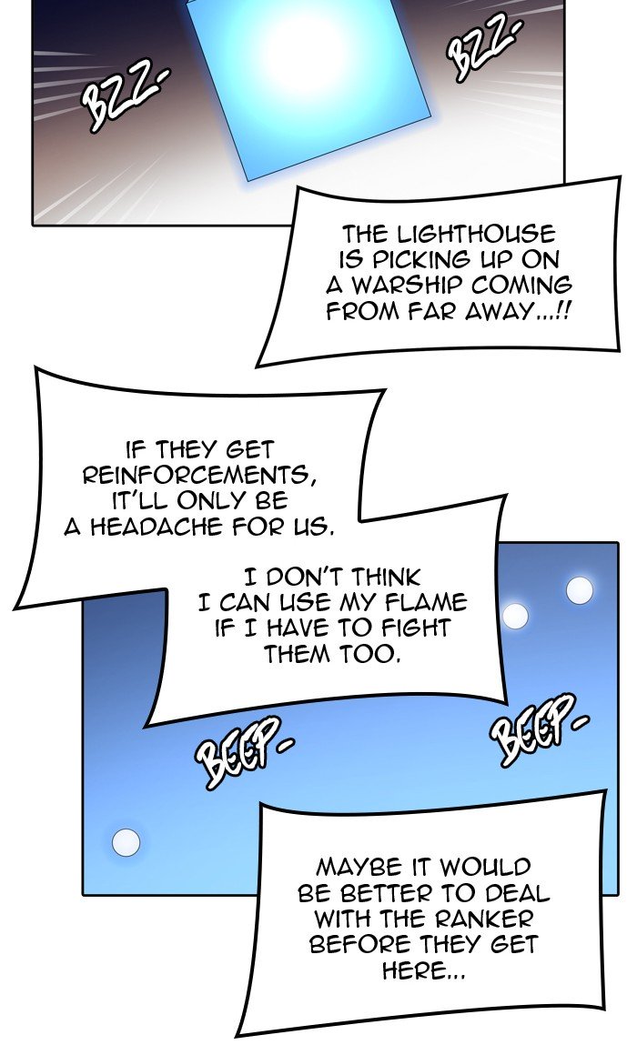 Tower of God, Chapter 442 image 023